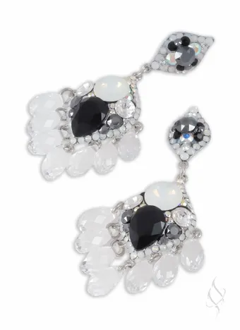 Stefanie Somers Accessories Style #PASHA #8 vertical thumbnail