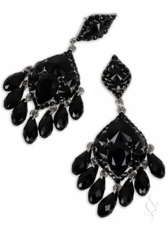 Stefanie Somers Accessories Style #PASHA #7 vertical thumbnail
