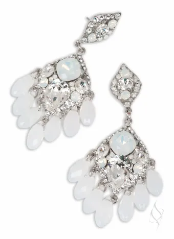 Stefanie Somers Accessories Style #PASHA #9 vertical thumbnail