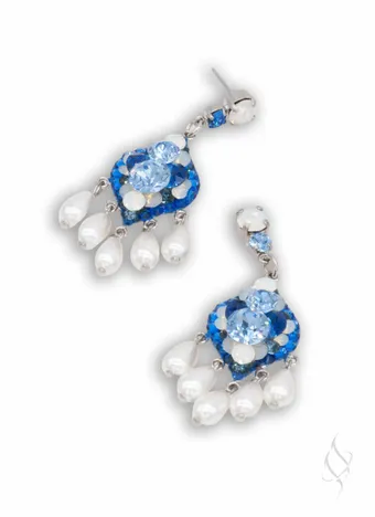 Stefanie Somers Style #PASHA Mini $0 vertical thumbnail