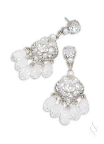 Stefanie Somers Style #PASHA Mini Pearl $0 vertical thumbnail