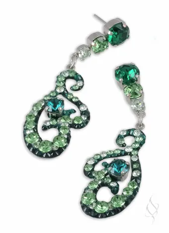 Stefanie Somers Style #PENELOPE Pearl $0 vertical thumbnail