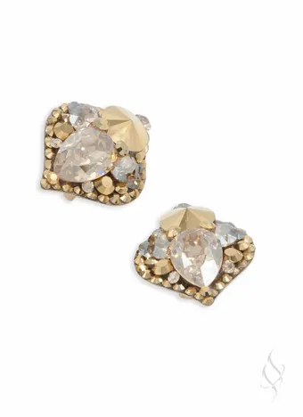 Stefanie Somers Accessories Style #PETRA #5 vertical thumbnail
