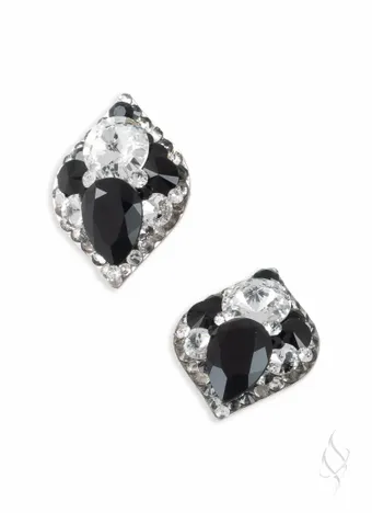 Stefanie Somers Accessories Style #PETRA #8 vertical thumbnail