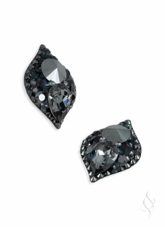 Stefanie Somers Accessories Style #PETRA #3 vertical thumbnail