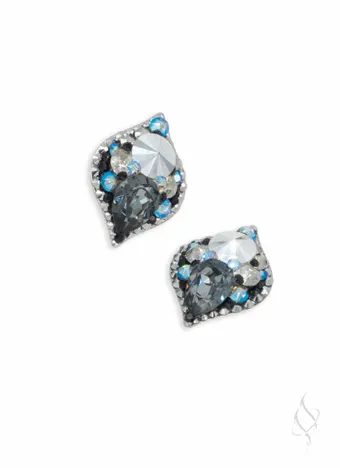 Stefanie Somers Accessories Style #PETRA #2 vertical thumbnail