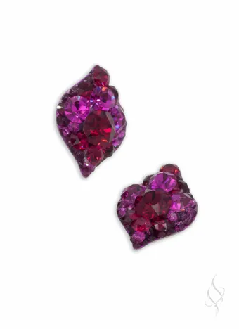 Stefanie Somers Accessories Style #PETRA Mini #28 vertical thumbnail