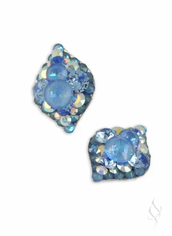 Stefanie Somers Accessories Style #PETRA Mini #10 vertical thumbnail