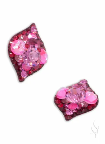 Stefanie Somers Accessories Style #PETRA Mini #18 vertical thumbnail