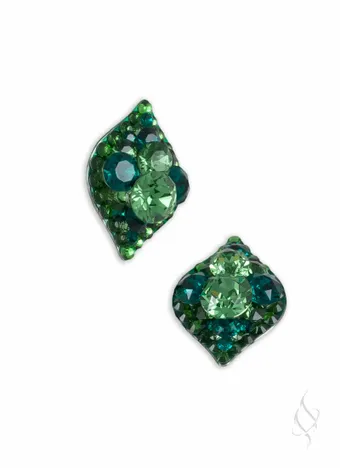 Stefanie Somers Accessories Style #PETRA Mini #27 vertical thumbnail