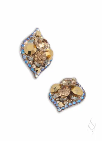 Stefanie Somers Accessories Style #PETRA Mini #9 vertical thumbnail