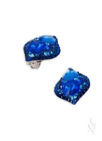 Stefanie Somers Accessories Style #PETRA Mini #14 vertical thumbnail