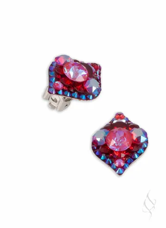 Stefanie Somers Accessories Style #PETRA Mini #2 vertical thumbnail