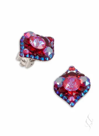 Stefanie Somers Accessories Style #PETRA Mini #11 vertical thumbnail