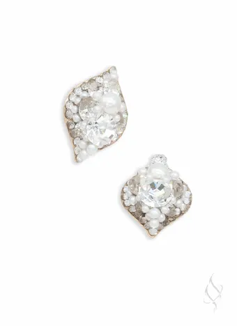 Stefanie Somers Style #PETRA Mini Pearl $0 vertical thumbnail