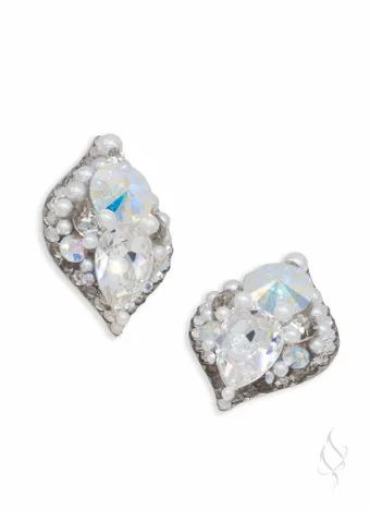 Stefanie Somers Style #PETRA Pearl $0 vertical thumbnail