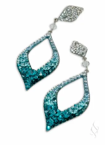 Stefanie Somers Style #PHAEDRA Ombre $5 vertical thumbnail