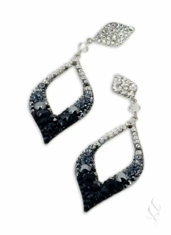 Stefanie Somers Style #PHAEDRA Ombre $1 vertical thumbnail