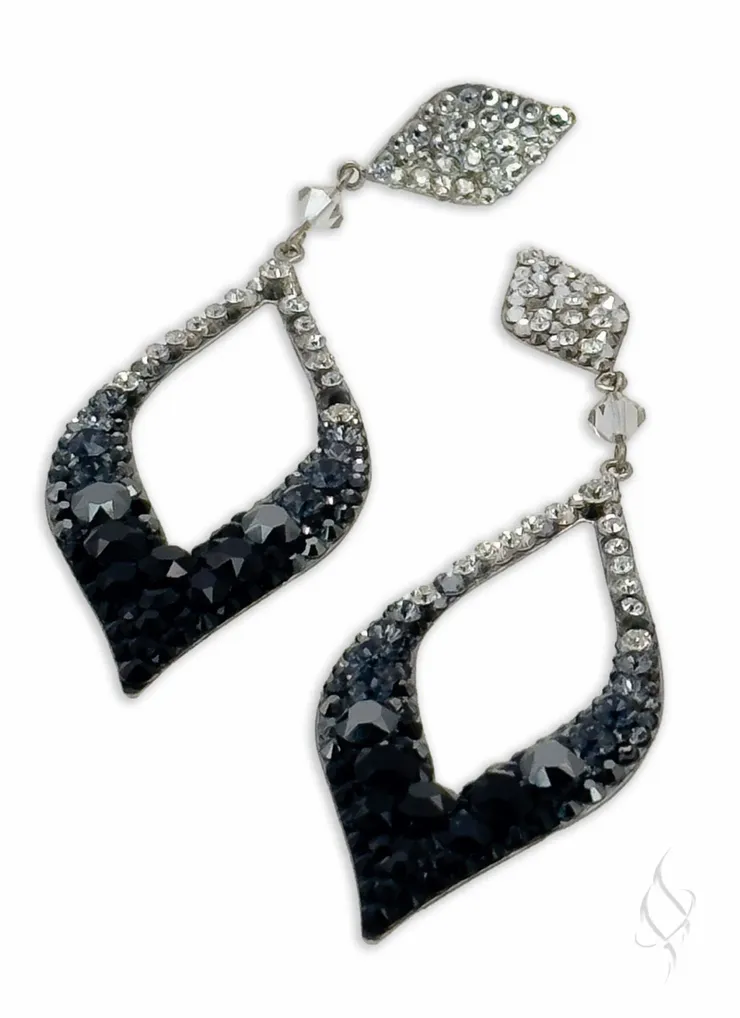 Stefanie Somers Style #PHAEDRA Ombre #6 vertical picture