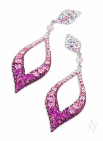 Stefanie Somers Style #PHAEDRA Ombre $3 vertical thumbnail