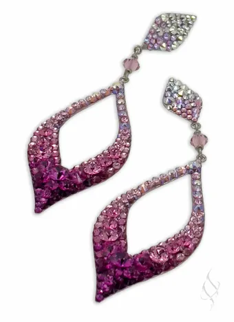 Stefanie Somers Style #PHAEDRA Ombre $2 vertical thumbnail