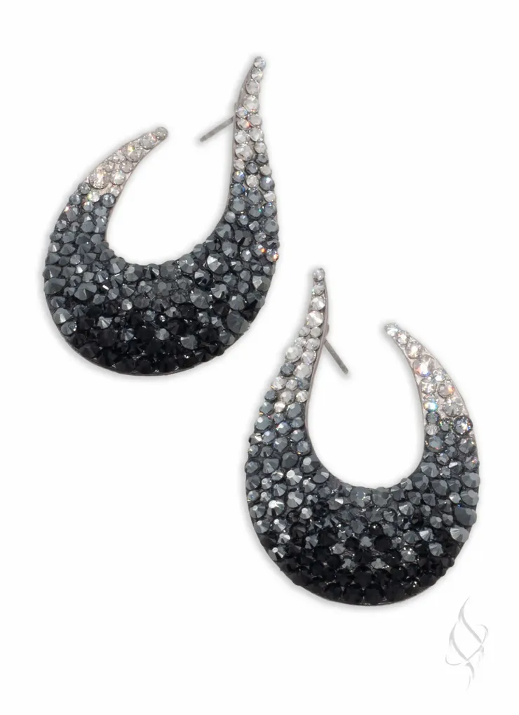 Stefanie Somers Style #RIVER Ombre #1 vertical picture