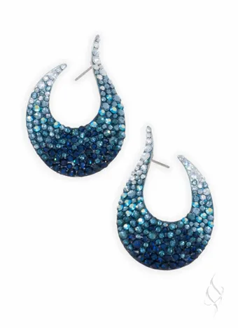 Stefanie Somers Style #RIVER Ombre $0 vertical thumbnail