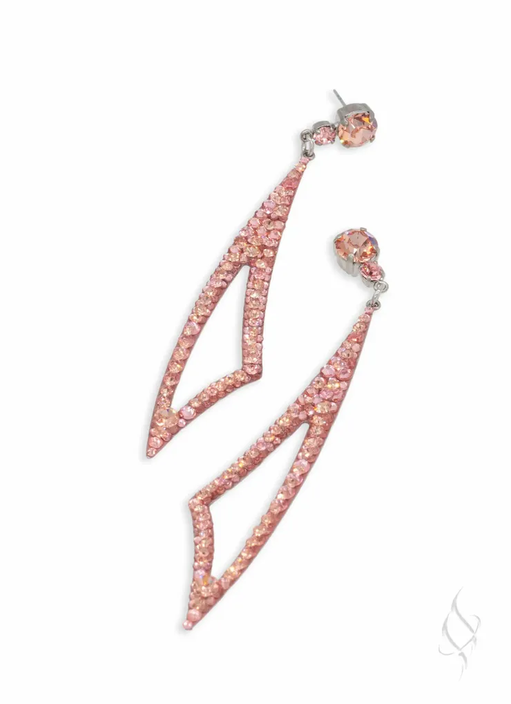 Stefanie Somers Style #RORY Demi #0 vertical picture