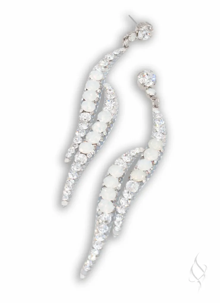 Stefanie Somers Style #RYDER #0 vertical picture