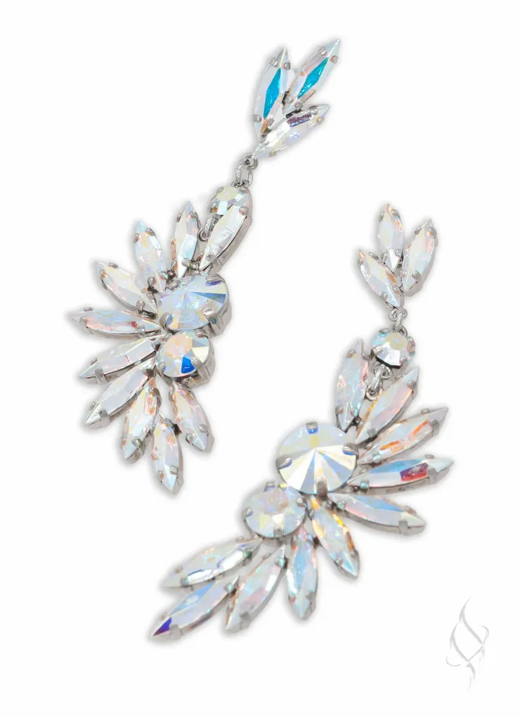 Stefanie Somers Style #SHILOH Demi #4 vertical picture