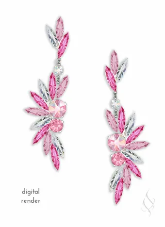 Stefanie Somers Style #SHILOH Demi $1 vertical thumbnail