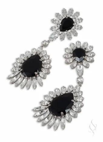 Stefanie Somers Style #SHREYA $4 vertical thumbnail