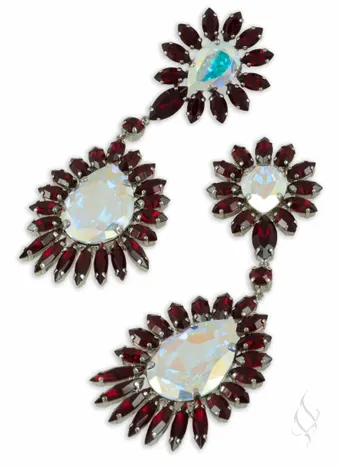 Stefanie Somers Style #SHREYA $3 vertical thumbnail