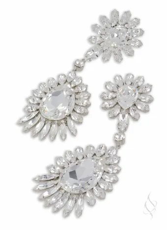 Stefanie Somers Style #SHREYA $6 vertical thumbnail