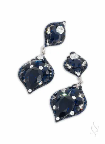 Stefanie Somers Accessories Style #SOJI #16 vertical thumbnail