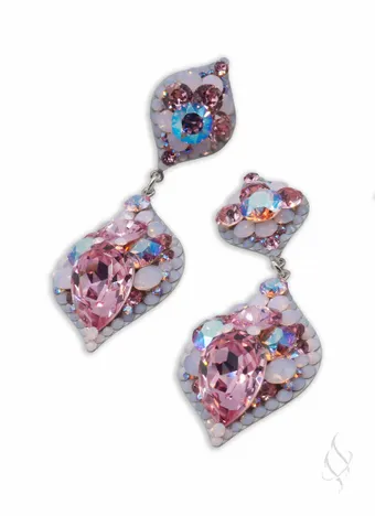 Stefanie Somers Accessories Style #SOJI #13 vertical thumbnail