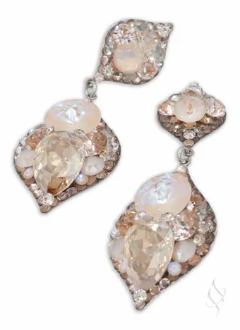 Stefanie Somers Accessories Style #SOJI #5 vertical thumbnail