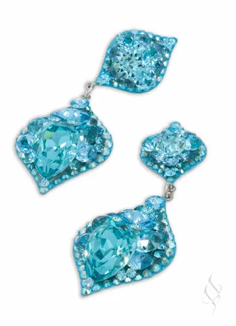 Stefanie Somers Accessories Style #SOJI #8 vertical thumbnail