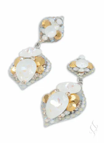 Stefanie Somers Accessories Style #SOJI #3 vertical thumbnail