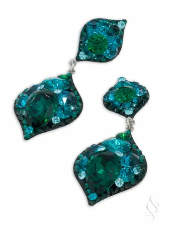 Stefanie Somers Accessories Style #SOJI #15 vertical thumbnail