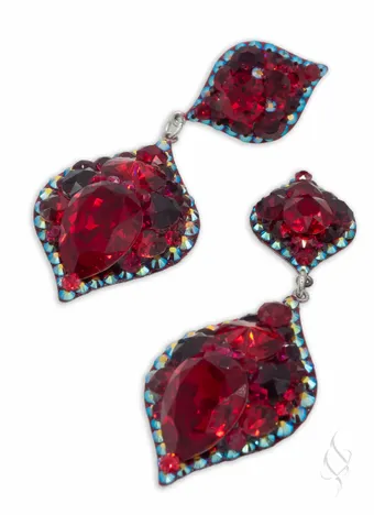 Stefanie Somers Accessories Style #SOJI #10 vertical thumbnail