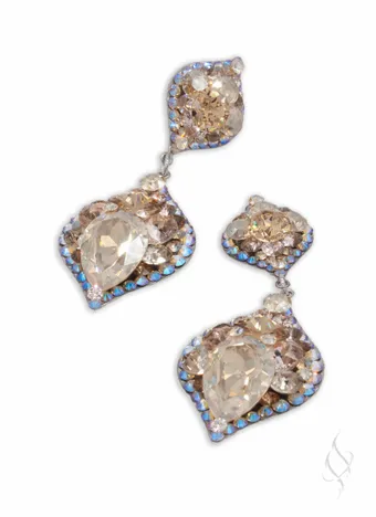 Stefanie Somers Accessories Style #SOJI #6 vertical thumbnail