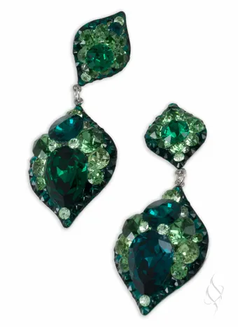 Stefanie Somers Accessories Style #SOJI #11 vertical thumbnail