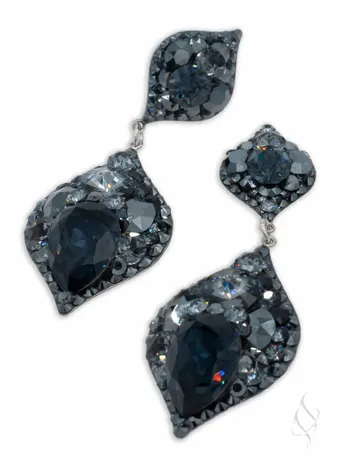 Stefanie Somers Accessories Style #SOJI #1 vertical thumbnail