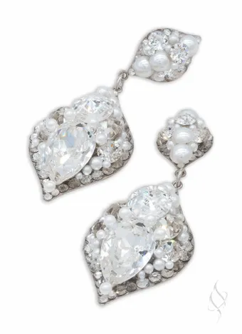 Stefanie Somers Style #SOJI Pearl $0 vertical thumbnail