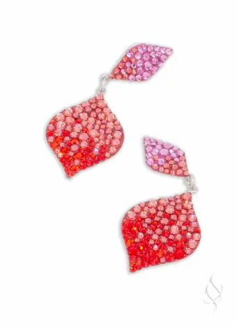 Stefanie Somers Style #SOPHIA Ombre $8 vertical thumbnail