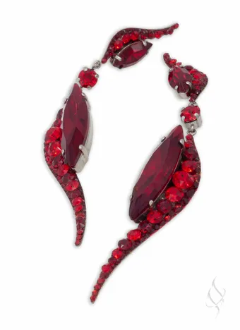 Stefanie Somers Style #SYBIL $9 vertical thumbnail