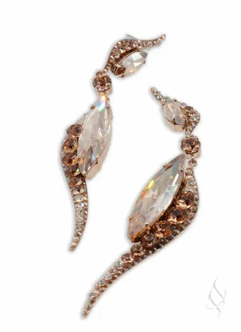 Stefanie Somers Style #SYBIL $11 vertical thumbnail