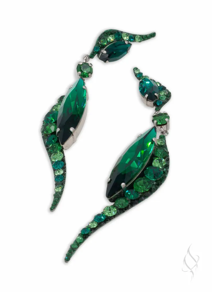 Stefanie Somers Style #SYBIL #1 vertical picture