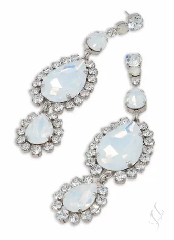 Stefanie Somers Style #SYDNI $0 vertical thumbnail